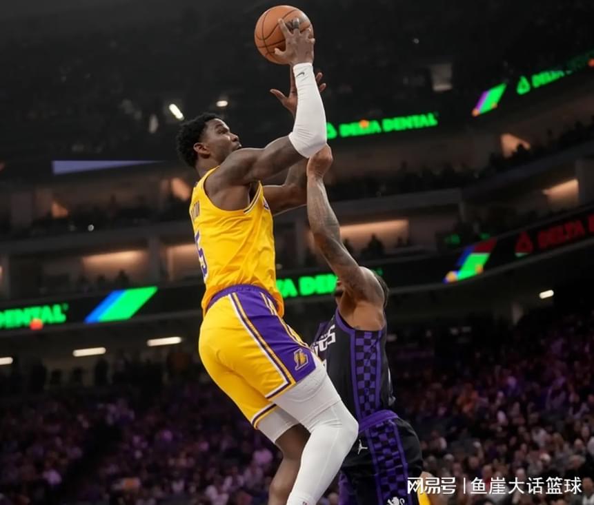 博鱼赛事资讯-湖人112-124国王！无奈的不是输球，是老詹赛后表态，2点也成关键
