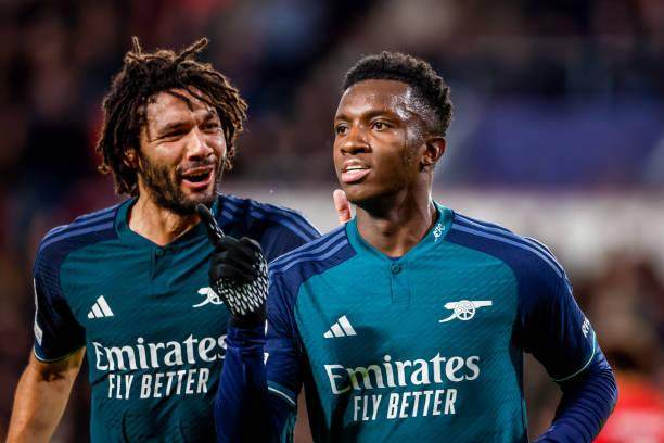 博鱼赛事资讯-阿森纳轮换8人，塔帅换上主力让枪迷不解