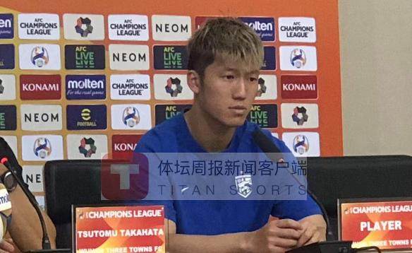 博鱼中国官网-三镇主帅：感谢球迷可惜比赛没赢 球员有责任心