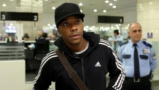 博鱼电竞官方网站-米体：若顺利，2027年后罗比尼奥可转为半自由刑&amp;amp;白天可外出