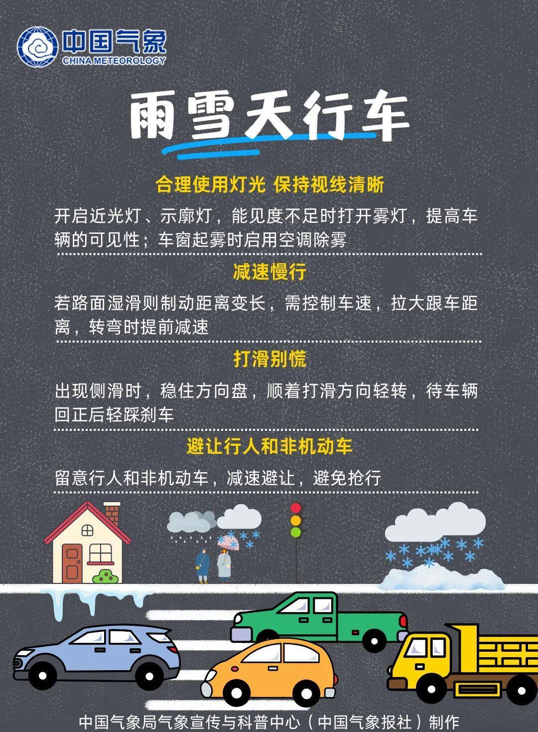 博鱼官方入口--14℃！大到暴雪！江苏下雪情况有变