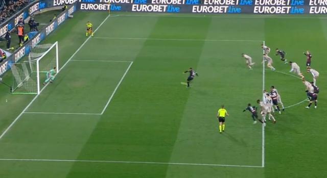 博鱼电竞平台-【意甲】伊布点射难救主，米兰1比3乌迪内斯4连不胜