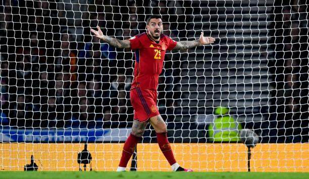 博鱼中国官网-新帅ABCD计划全部落空！西班牙队改革任重道远