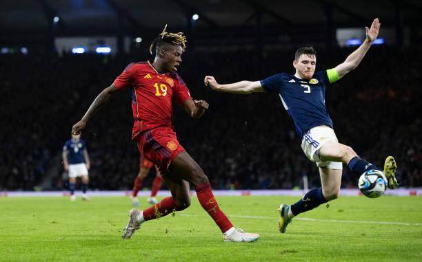 博鱼中国官网-新帅ABCD计划全部落空！西班牙队改革任重道远