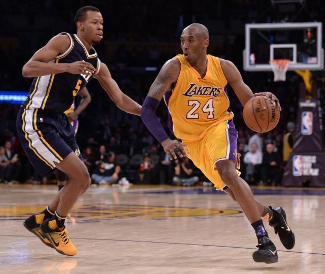 博鱼官方入口-【声音】不同视角下的另一个科比：他永远直面自己