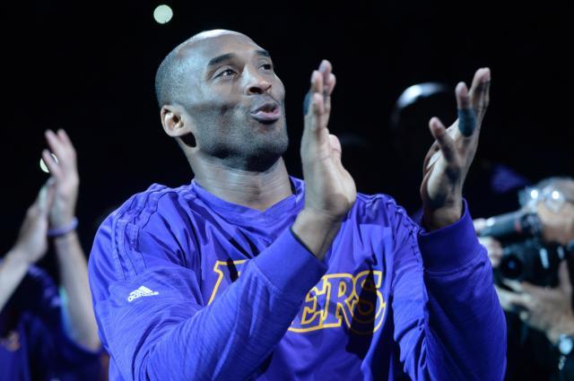 博鱼官方入口-【声音】不同视角下的另一个科比：他永远直面自己